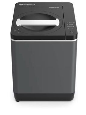 Vitamix FoodCycler Kitchen Composter - Charcoal Gray